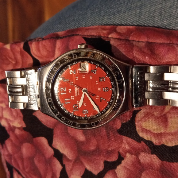 Watches